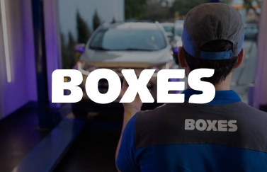 Boxes